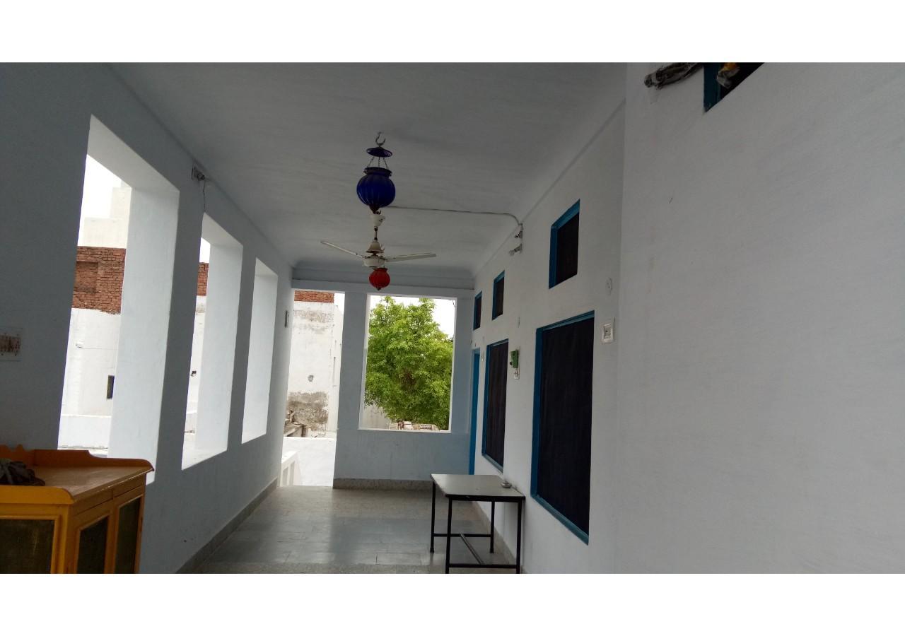 Shri Shyam Krishna Guest House Пушкар Екстер'єр фото