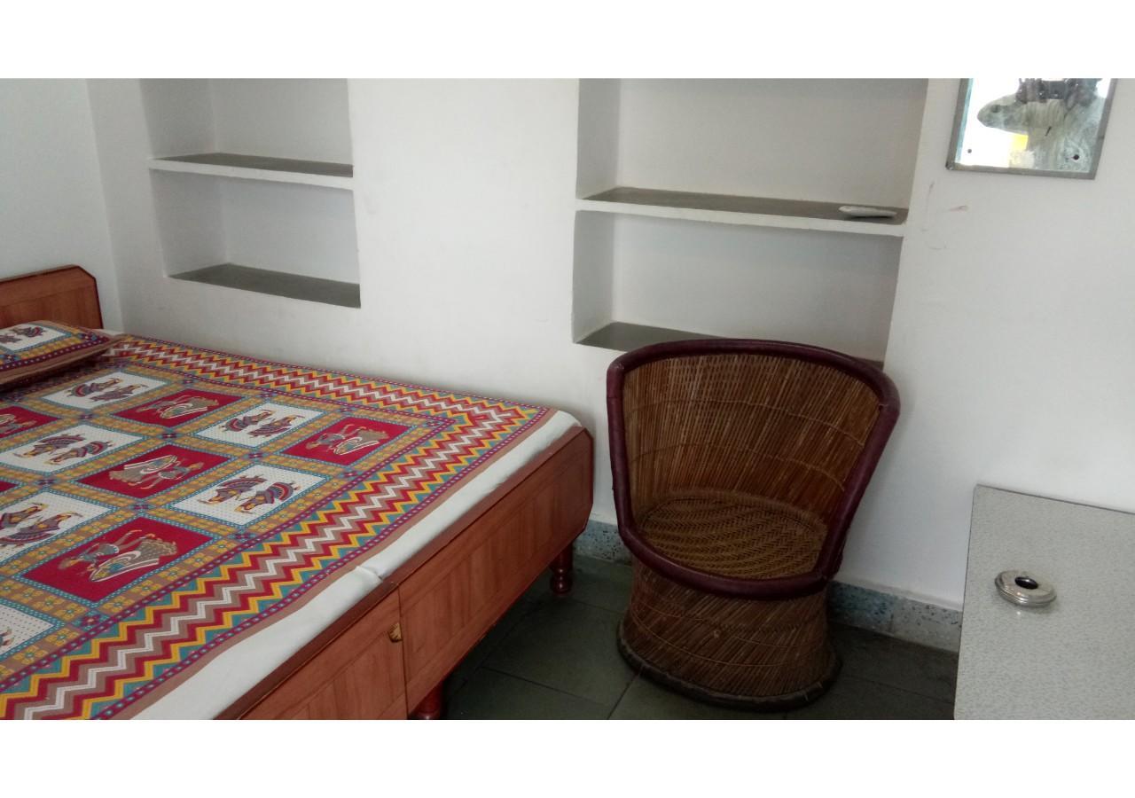 Shri Shyam Krishna Guest House Пушкар Екстер'єр фото