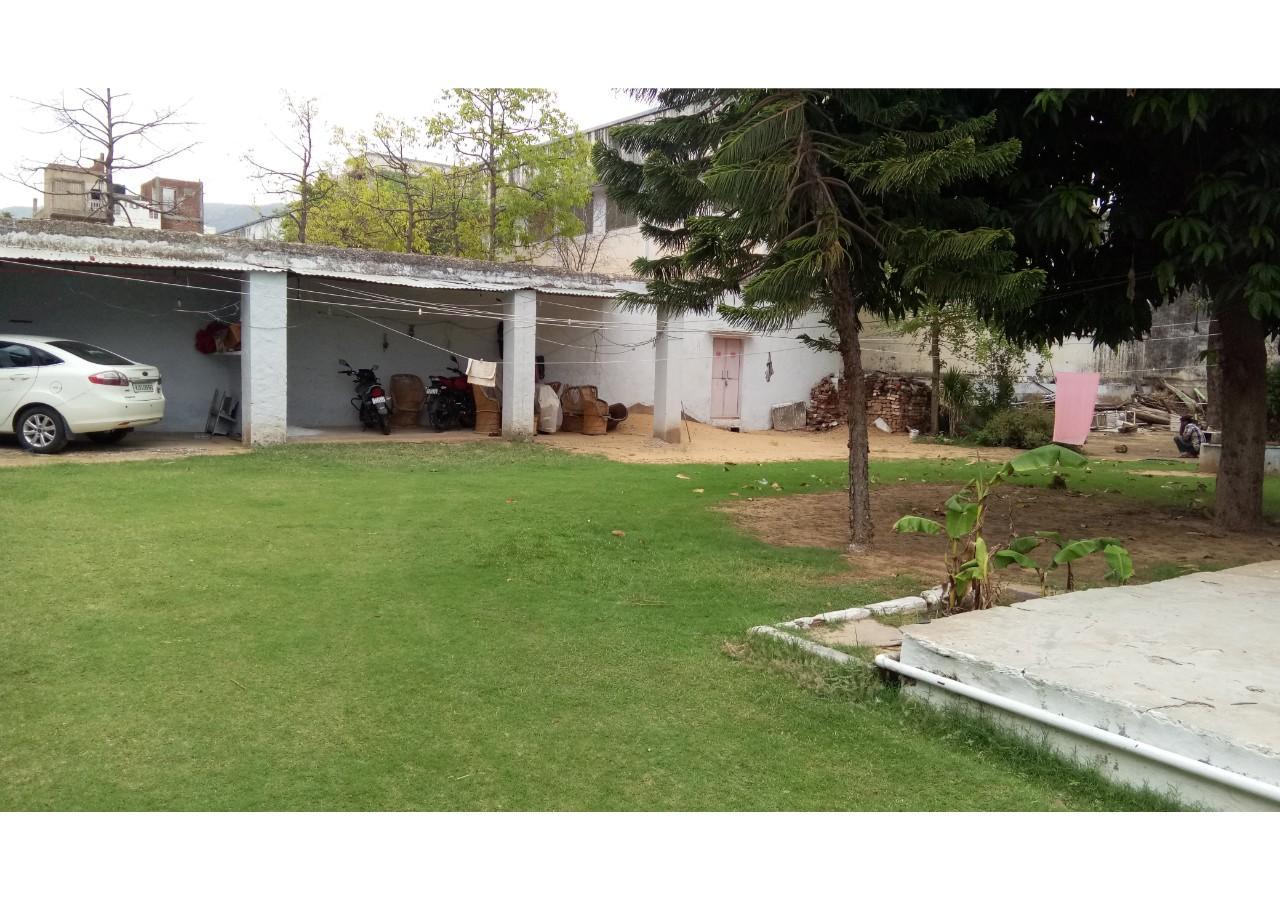 Shri Shyam Krishna Guest House Пушкар Екстер'єр фото